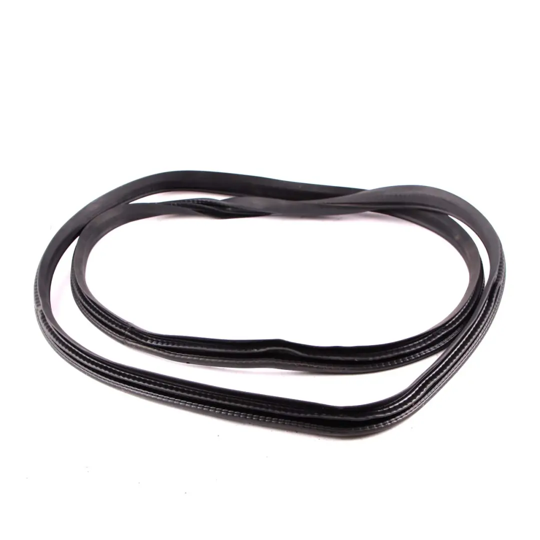 Mercedes W169 W245 Junta puerta Delantera Izquierda Protección cantos 1697270330 - SKU A1697270330 - Número de pieza A1697270330
