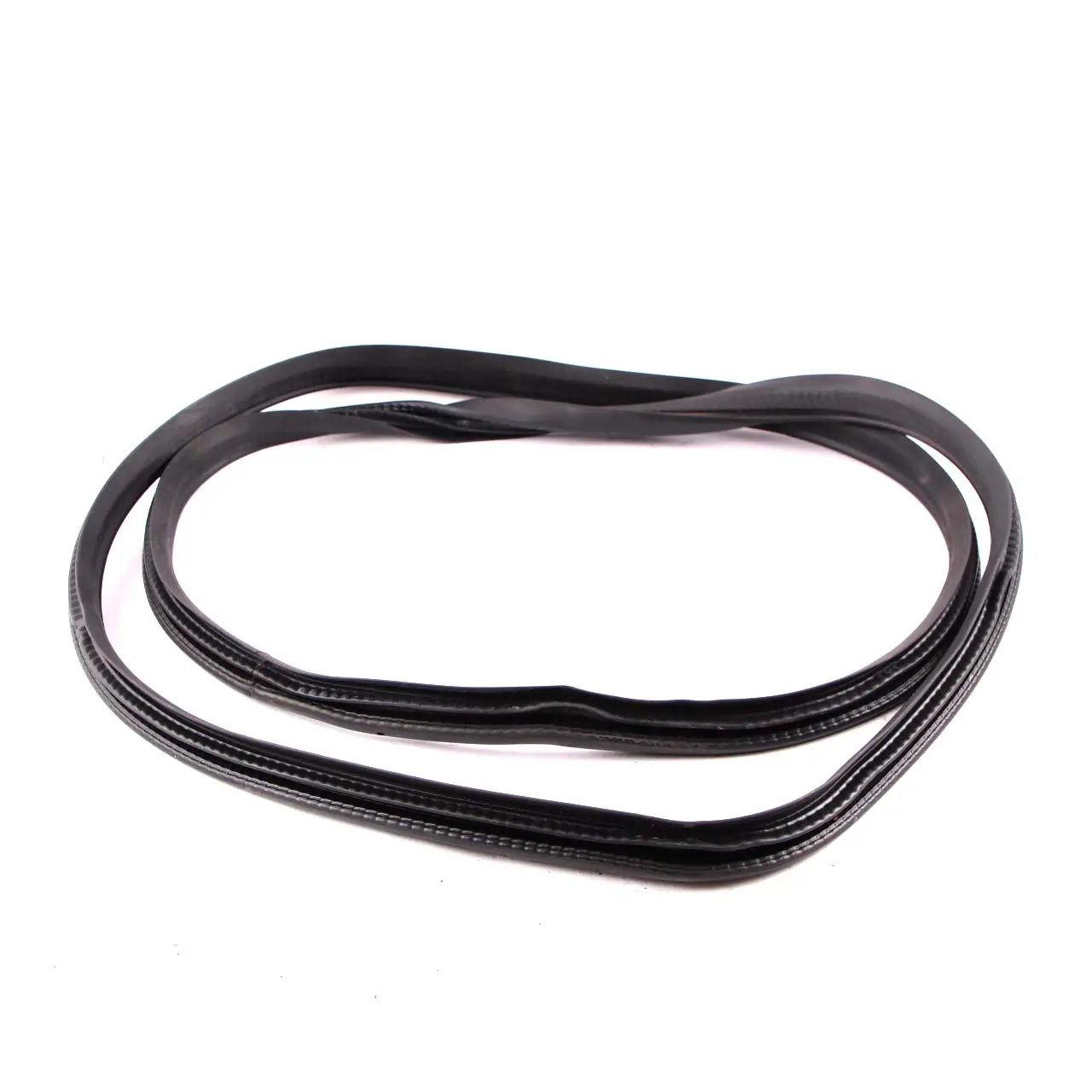 Mercedes W169 W245 Junta puerta Delantera Izquierda Protección cantos 1697270330