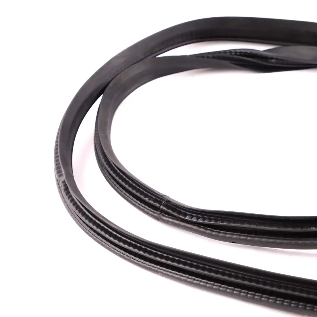 Mercedes W169 W245 Junta puerta Delantera Izquierda Protección cantos 1697270330 - SKU A1697270330 - Número de pieza A1697270330