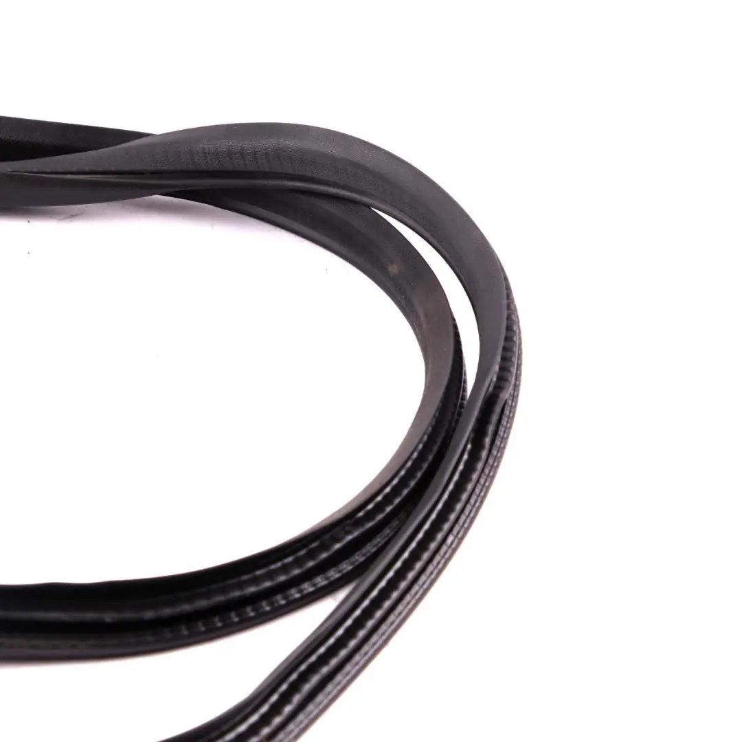 Mercedes W169 W245 Türdichtung vorne links Kantenschutz - SKU A1697270330 - Teilenummer A1697270330