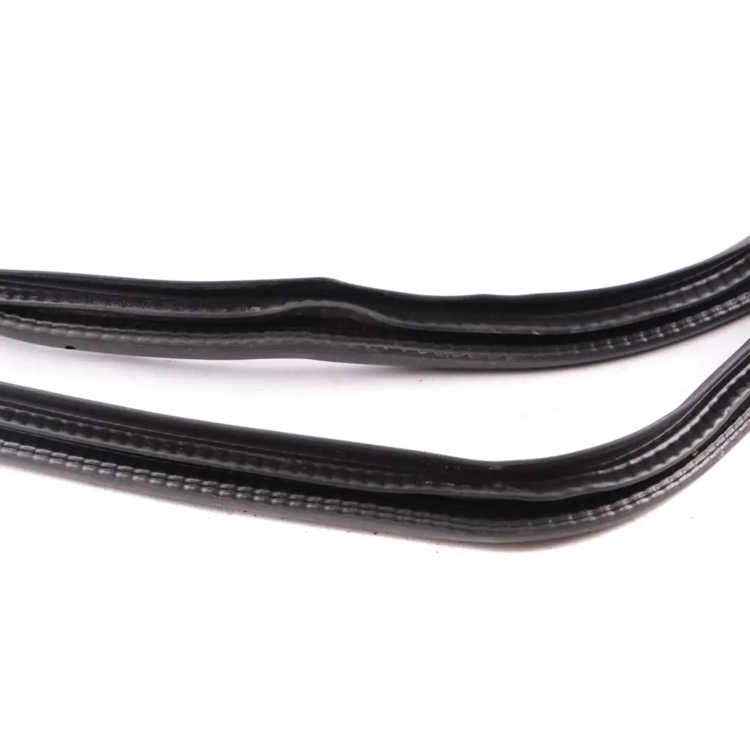 Mercedes W169 W245 Guarnizione porta Protezione bordo anteriore sinistro - SKU A1697270330 - Numero di parte A1697270330