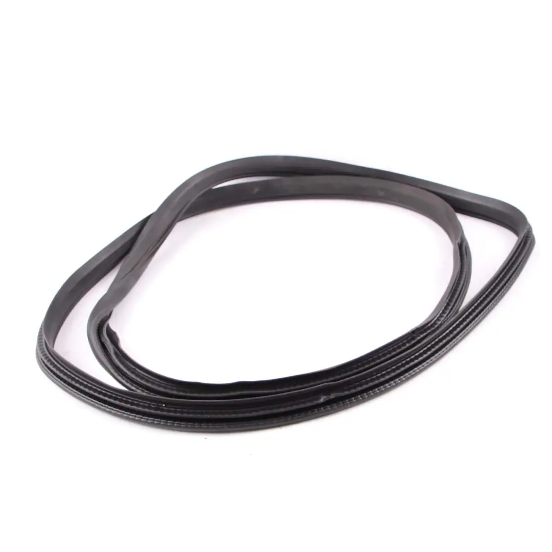 Mercedes W169 W245 Guarnizione porta Protezione bordo anteriore sinistro - SKU A1697270330 - Numero di parte A1697270330
