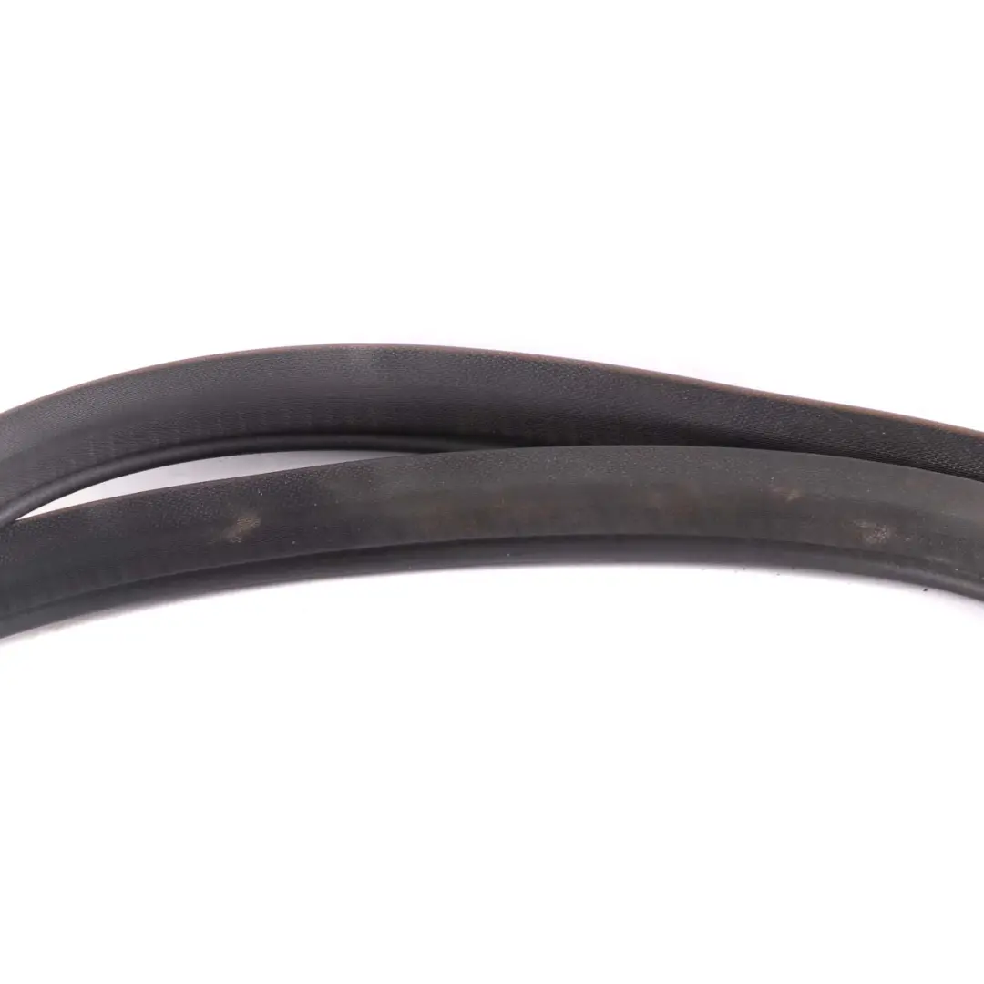 Türdichtung vorne links Kantenschutz für Mercedes W169 W245 mit Teilenummer A1697270330 Mercedes W169 W245 Türdichtung vorne links Kantenschutz - SKU A1697270330 - Teilenummer A1697270330