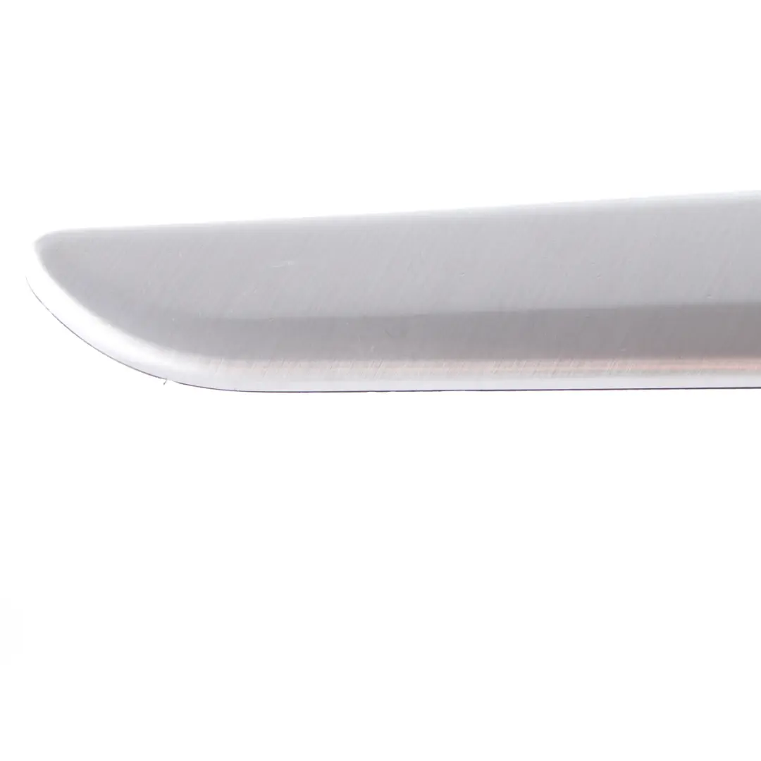 Mercedes W169 W245 Panneau de recouvrement de porte avant gauche Aluminium - SKU A1697273382 - Numéro de pièce A1697273382