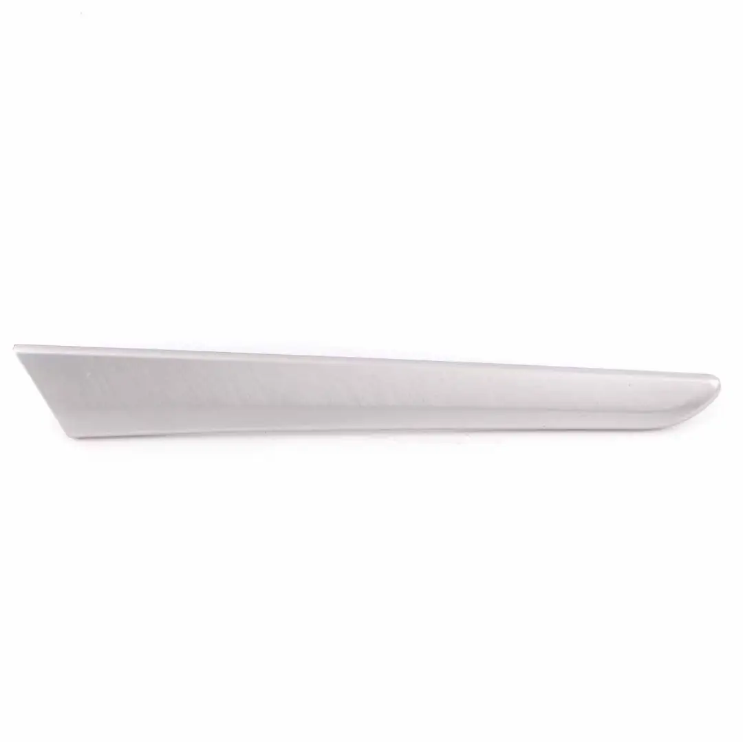  Door Strip Mercedes W169 W245 Front Right O/S Cover Trim Interior - SKU A1697273482 - Part number A1697273482