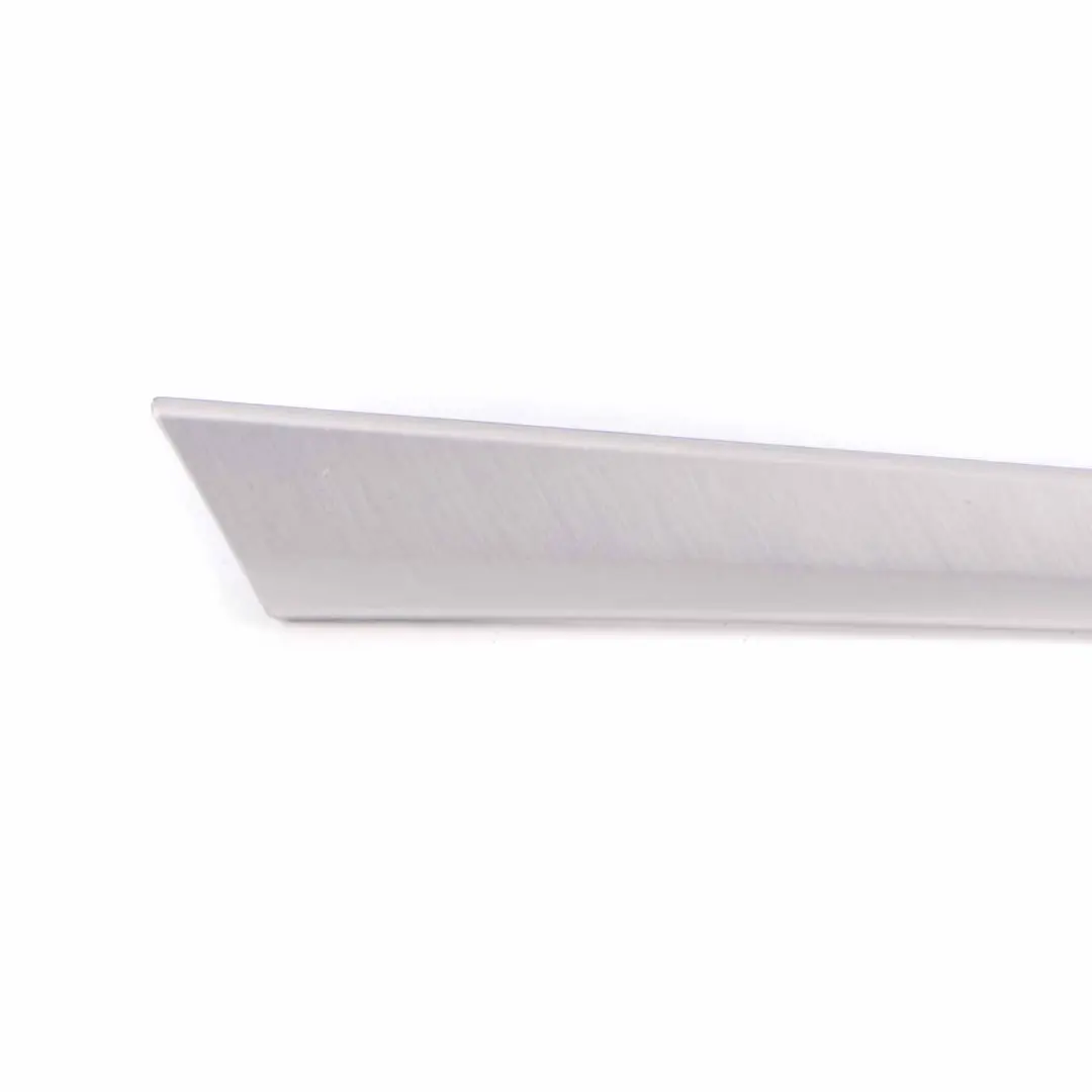  Door Strip Mercedes W169 W245 Front Right O/S Cover Trim Interior - SKU A1697273482 - Part number A1697273482