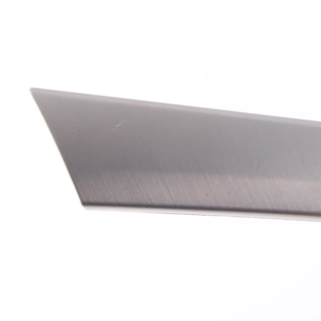 Door Strip Mercedes W169 W245 Front Right O/S Cover Trim Interior to with Part number A1697273482 Door Strip Mercedes W169 W245 Front Right O/S Cover Trim Interior - SKU A1697273482 - Part number A1697273482