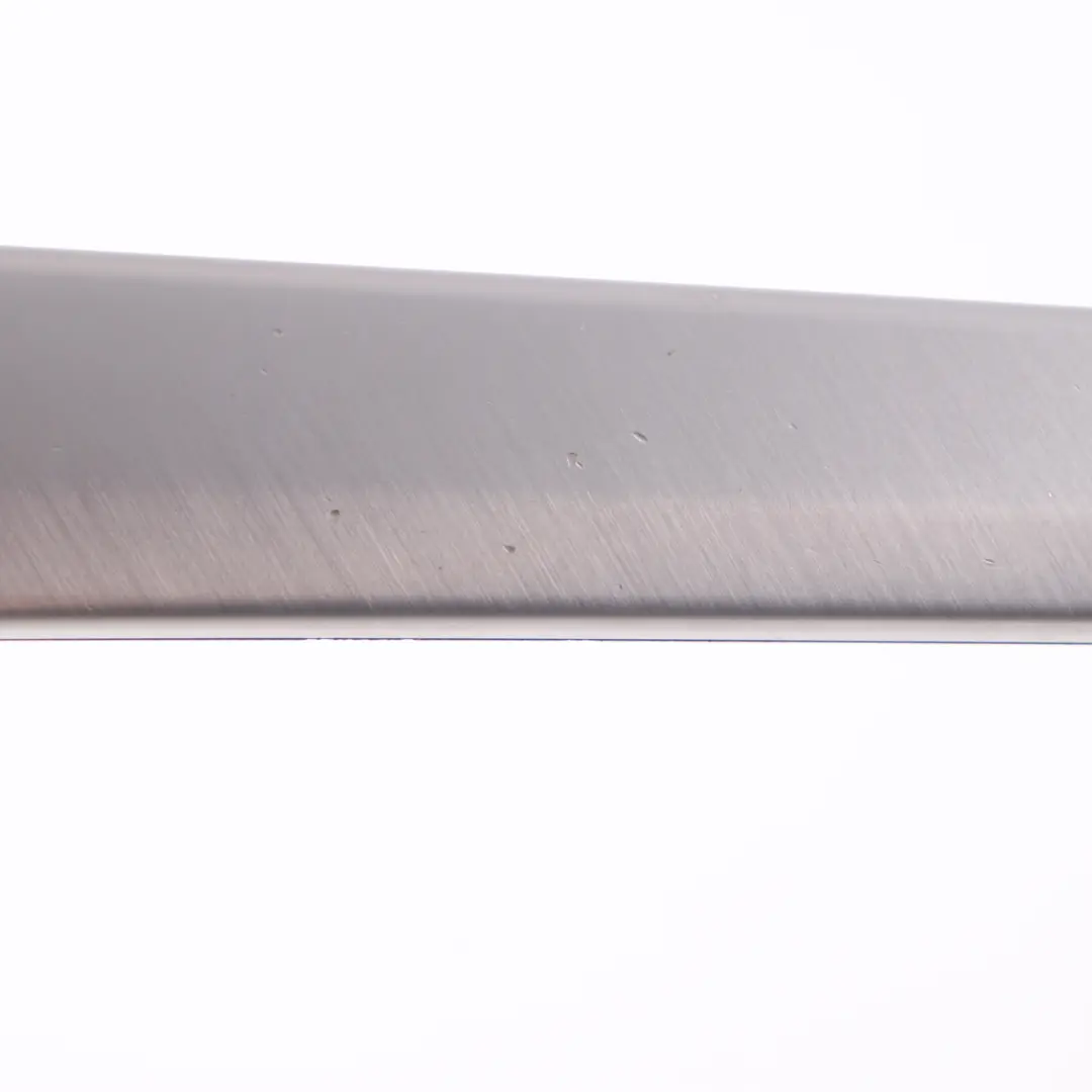 Door Strip Mercedes W169 W245 Front Right O/S Cover Trim Interior to with Part number A1697273482 Door Strip Mercedes W169 W245 Front Right O/S Cover Trim Interior - SKU A1697273482 - Part number A1697273482