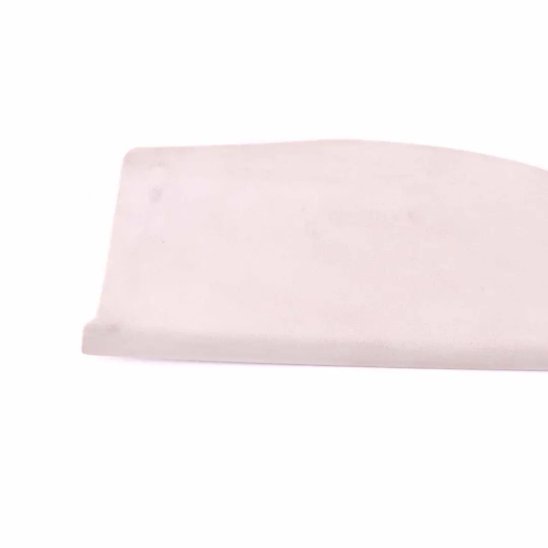 Cache fenêtre arrière droite Grey Gris pour Mercedes W169 à propos du numéro de pièce A1697300111 Mercedes W169 Cache fenêtre arrière droite Grey Gris - SKU A1697300111 - Numéro de pièce A1697300111