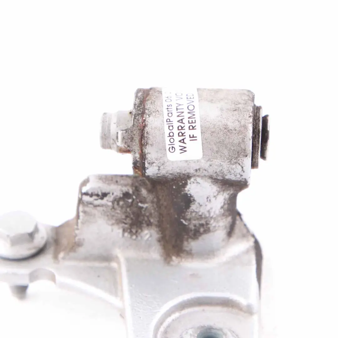  Door Hinge Mercedes W169 W245 Rear Left N/S Bottom Polar Silver 761 - SKU A1697300337-PLS - Part number A1697300337