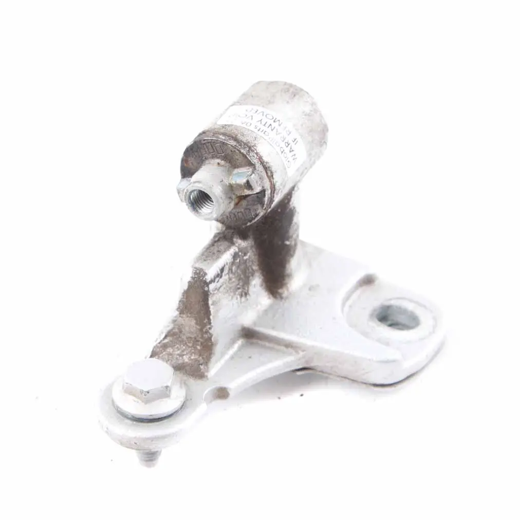 Door Hinge Mercedes W169 W245 Rear Left N/S Bottom Polar Silver 761 to with Part number A1697300337 Door Hinge Mercedes W169 W245 Rear Left N/S Bottom Polar Silver 761 - SKU A1697300337-PLS - Part number A1697300337