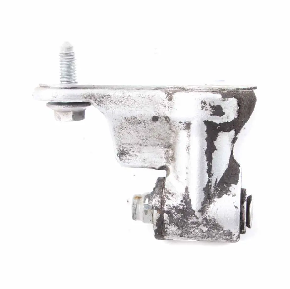 Door Hinge Mercedes W169 W245 Rear Left N/S Bottom Polar Silver 761 to with Part number A1697300337 Door Hinge Mercedes W169 W245 Rear Left N/S Bottom Polar Silver 761 - SKU A1697300337-PLS - Part number A1697300337