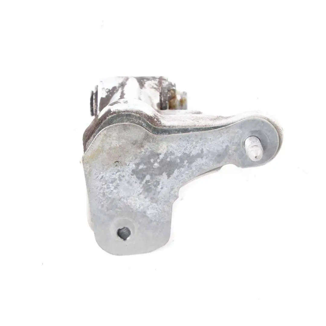 Door Hinge Mercedes W169 W245 Rear Left N/S Bottom Polar Silver 761 to with Part number A1697300337 Door Hinge Mercedes W169 W245 Rear Left N/S Bottom Polar Silver 761 - SKU A1697300337-PLS - Part number A1697300337