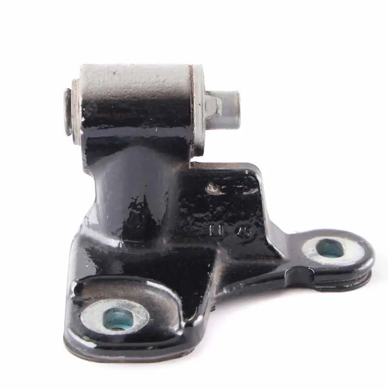 Door Hinge Rear Right O/S Lower Night Black 696 to Mercedes W169 W245 with Part number A1697300437 Mercedes W169 W245 Door Hinge Rear Right O/S Lower Night Black 696 - SKU A1697300437-NIB - Part number A1697300437