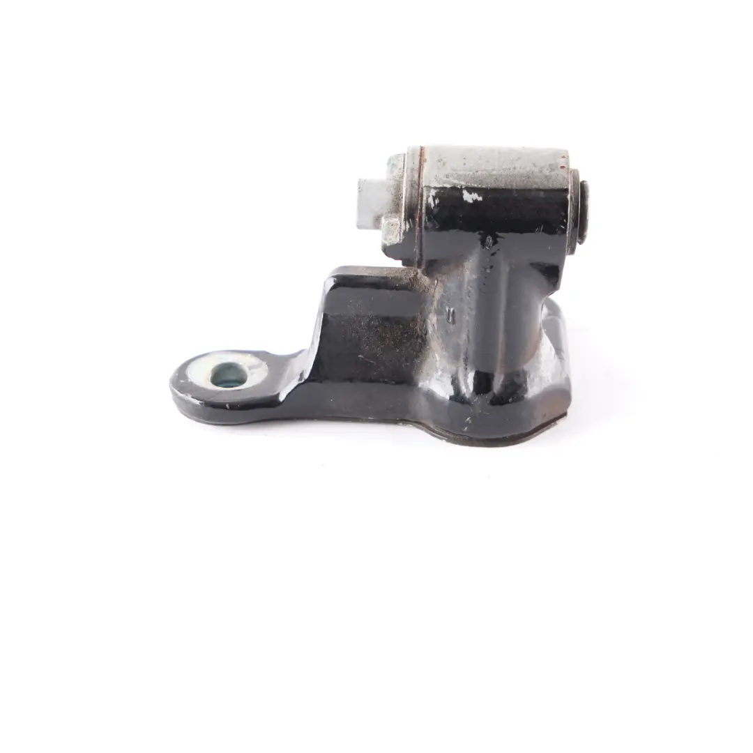 Door Hinge Rear Right O/S Lower Night Black 696 to Mercedes W169 W245 with Part number A1697300437 Mercedes W169 W245 Door Hinge Rear Right O/S Lower Night Black 696 - SKU A1697300437-NIB - Part number A1697300437