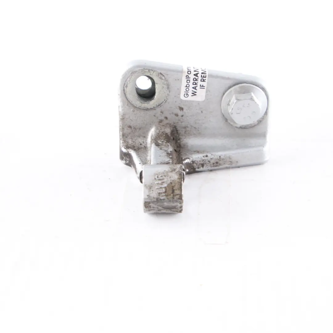 Door Hinge Mercedes W169 W245 Rear Left N/S Top Polar Silver - 761 to with Part number A1697301137 Door Hinge Mercedes W169 W245 Rear Left N/S Top Polar Silver - 761 - SKU A1697301137-PLS - Part number A1697301137