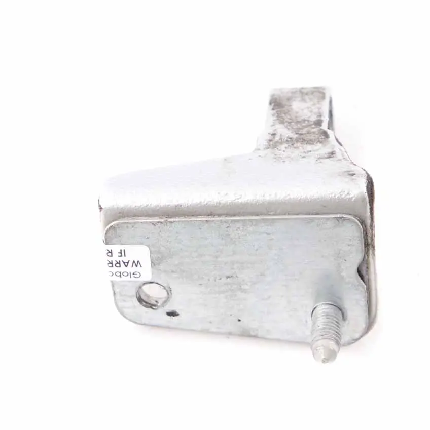  Door Hinge Mercedes W169 W245 Rear Right O/S Top Polar Silver 761 - SKU A1697301237-PLS - Part number A1697301237
