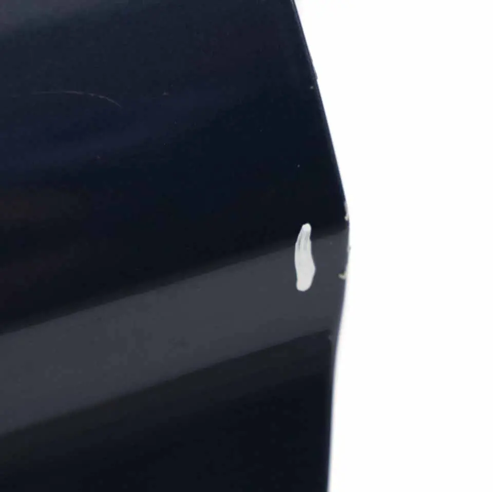 Mercedes W245 Tür hinten links Atoll Blau Metallic - 375 - SKU A1697301705-AB1 - Teilenummer A1697301705