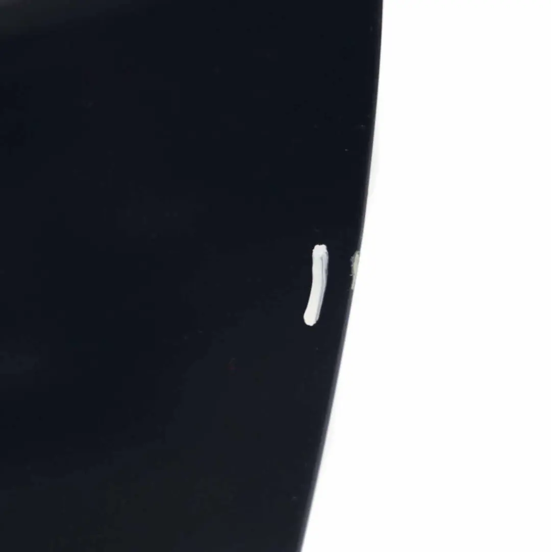 Mercedes W245 Puerta Trasera Izquierda Atoll Blau Azul Metalizado - 375 - SKU A1697301705-AB1 - Número de pieza A1697301705