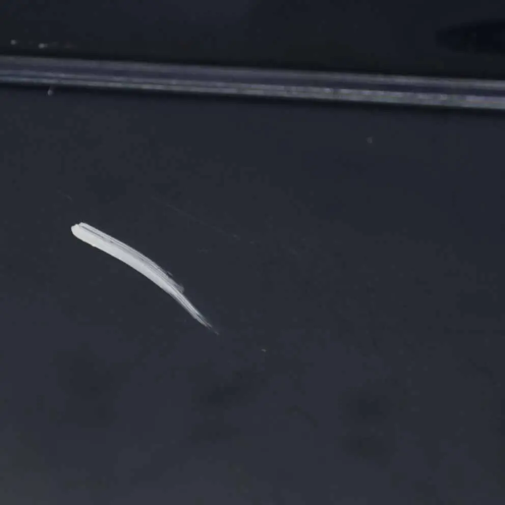 Mercedes W245 Porta posteriore sinistra Atoll Blau Blue Metallic - 375 - SKU A1697301705-AB1 - Numero di parte A1697301705