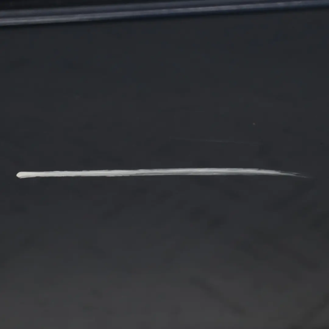 Mercedes W245 Tür hinten links Atoll Blau Metallic - 375 - SKU A1697301705-AB1 - Teilenummer A1697301705