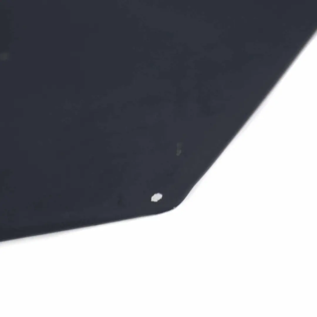 Porta posteriore sinistra Atoll Blau Blue Metallic - 375 per Mercedes W245 con numero di parte A1697301705 Mercedes W245 Porta posteriore sinistra Atoll Blau Blue Metallic - 375 - SKU A1697301705-AB1 - Numero di parte A1697301705