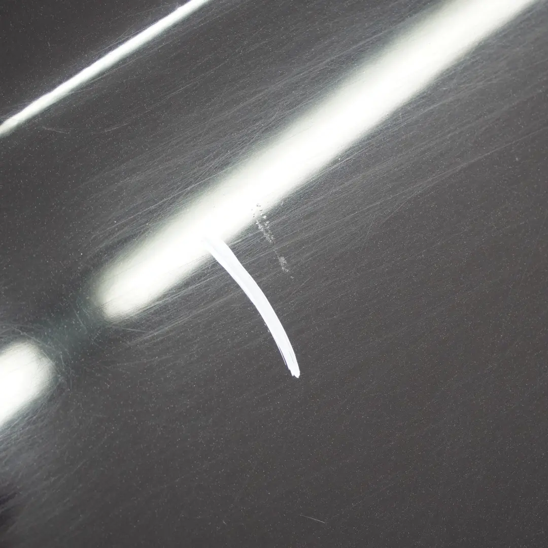 Drzwi tylne lewe Kosmos Black - 191 do Mercedes W245 o numerze A1697301705 Mercedes W245 Drzwi tylne lewe Kosmos Black - 191 - SKU A1697301705-KB1 - Numer Części A1697301705