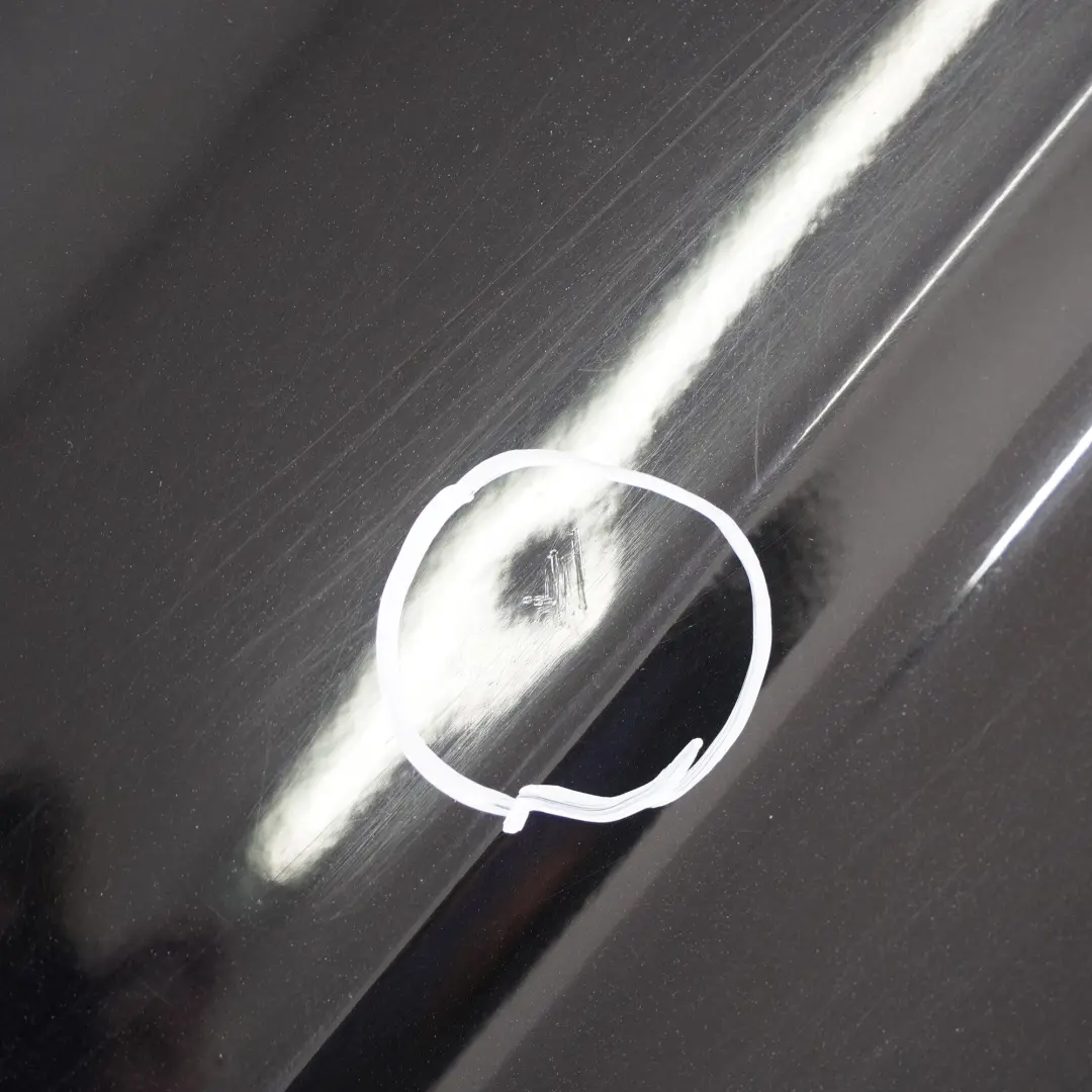 Drzwi tylne lewe Kosmos Black - 191 do Mercedes W245 o numerze A1697301705 Mercedes W245 Drzwi tylne lewe Kosmos Black - 191 - SKU A1697301705-KB1 - Numer Części A1697301705