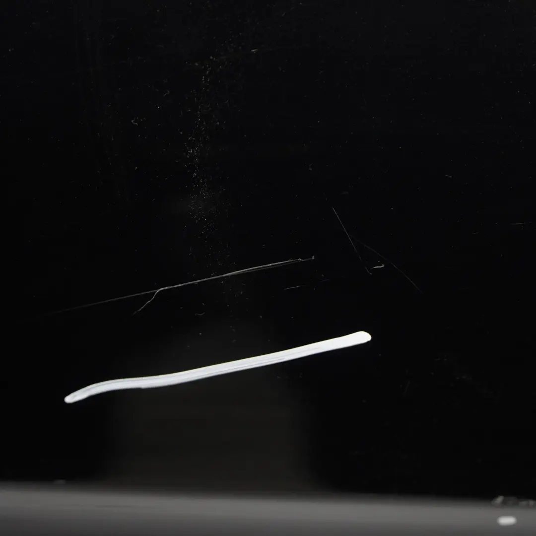 Mercedes W245 Drzwi Prawe Tylne Cosmic Black 191 - SKU A1697301805-KB1 - Numer Części A1697301805