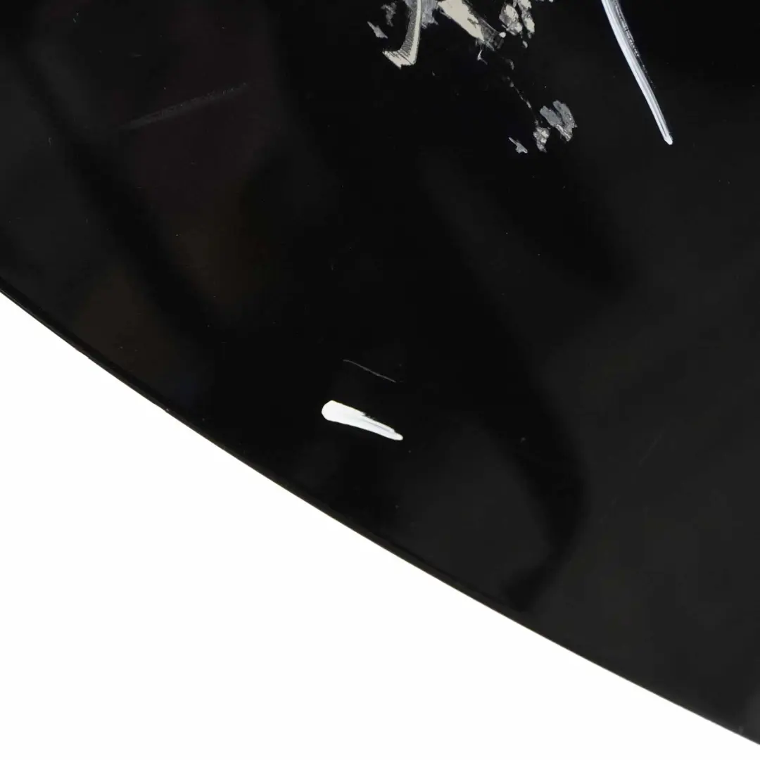 Puerta Trasera Derecha Kosmosschwarz Negro Metalizado - 191 para Mercedes W245 con número de pieza A1697301805 Mercedes W245 Puerta Trasera Derecha Kosmosschwarz Negro Metalizado - 191 - SKU A1697301805-KB1 - Número de pieza A1697301805