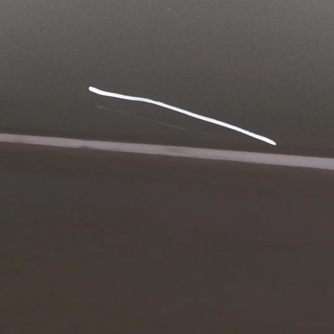 Door Rear Right O/S Covering Panel Kometgrau Comet Grey - 748 to Mercedes W245 with Part number A1697301805 Mercedes W245 Door Rear Right O/S Covering Panel Kometgrau Comet Grey - 748 - SKU A1697301805-KMG - Part number A1697301805