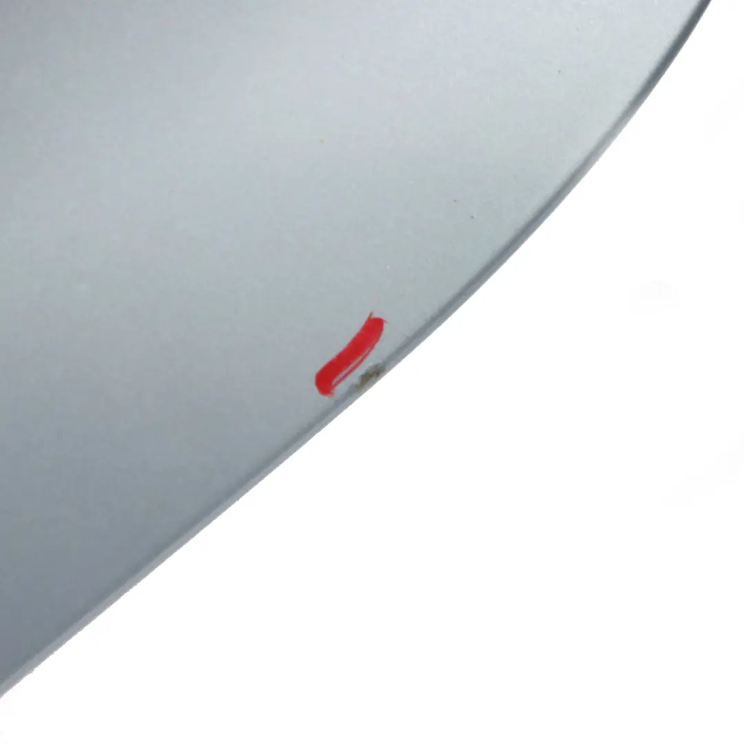 Arrière Gauche Bleu Horizon Métallisé - 391 pour Mercedes W169 Porte à propos du numéro de pièce A1697301905 Mercedes W169 Porte Arrière Gauche Bleu Horizon Métallisé - 391 - SKU A1697301905-HBL - Numéro de pièce A1697301905