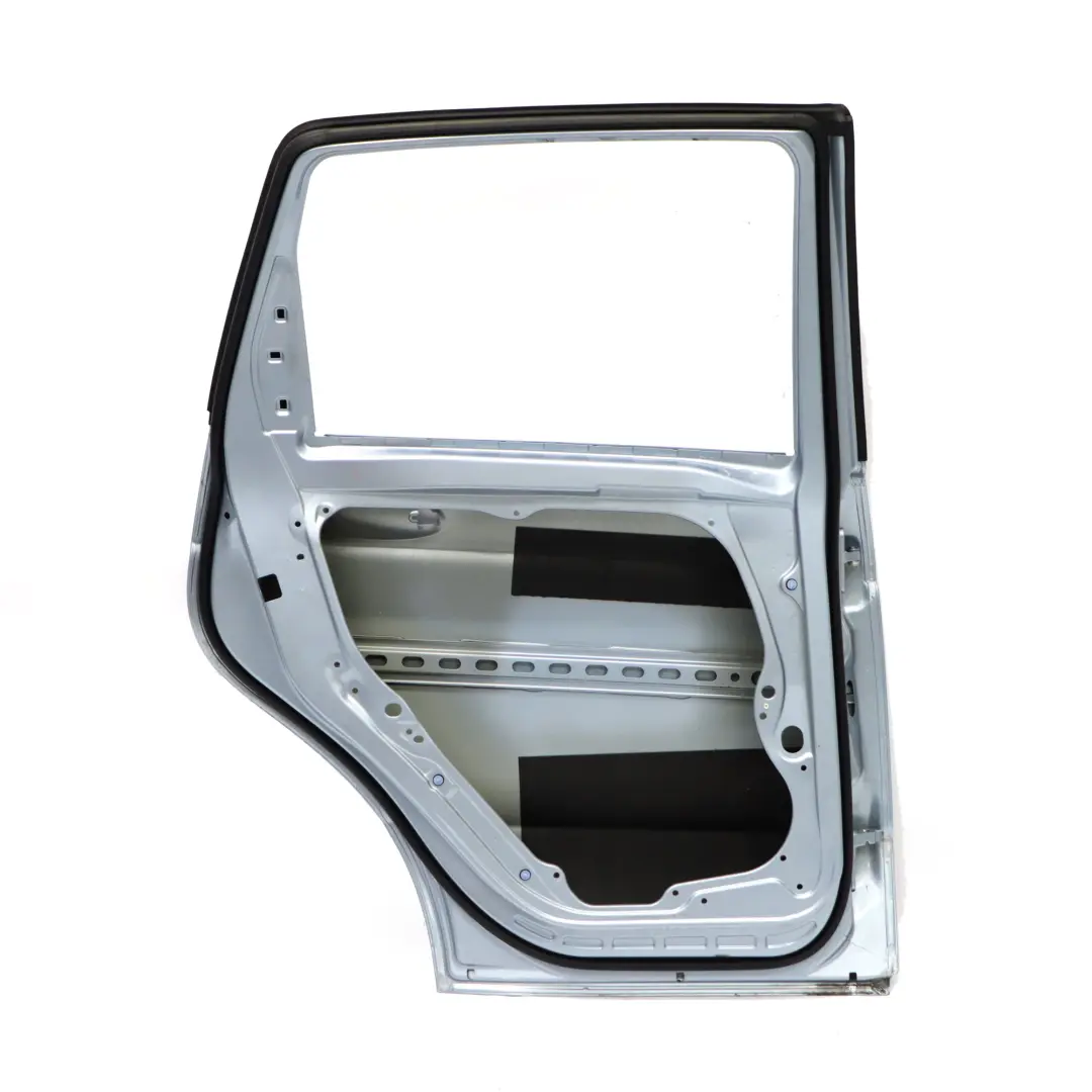 Arrière Gauche Bleu Horizon Métallisé - 391 pour Mercedes W169 Porte à propos du numéro de pièce A1697301905 Mercedes W169 Porte Arrière Gauche Bleu Horizon Métallisé - 391 - SKU A1697301905-HBL - Numéro de pièce A1697301905