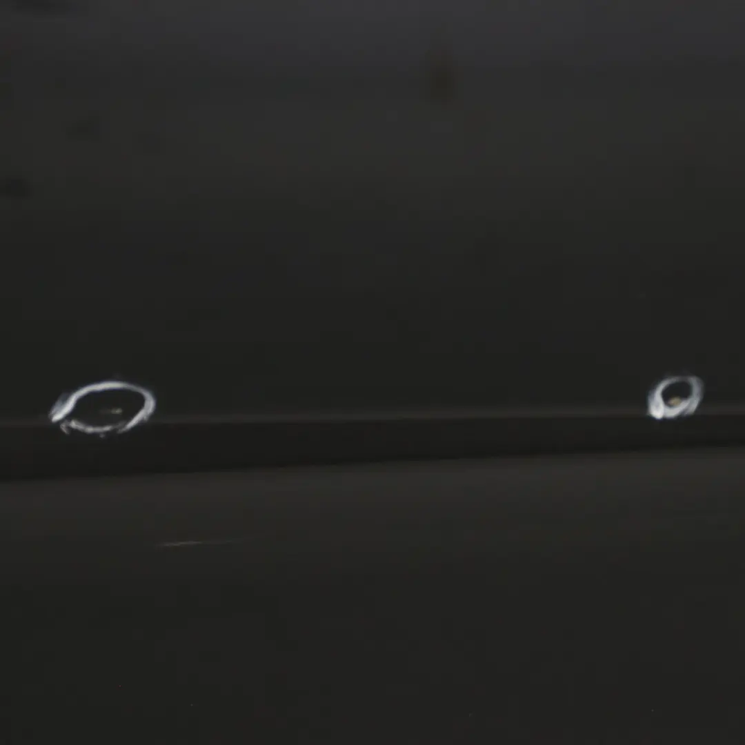 Drzwi Lewe Tylne Cosmic Black - 191 do Mercedes W169 o numerze A1697301905 Mercedes W169 Drzwi Lewe Tylne Cosmic Black - 191 - SKU A1697301905-KB1 - Numer Części A1697301905