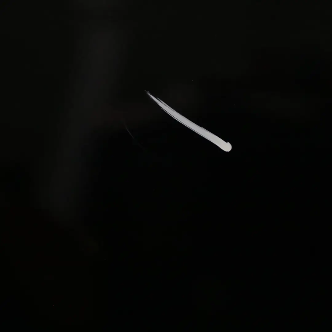 Tür hinten links Kosmos Cosmic Schwarz Metallic - 191 für Mercedes W169 mit Teilenummer A1697301905 Mercedes W169 Tür hinten links Kosmos Cosmic Schwarz Metallic - 191 - SKU A1697301905-KB - Teilenummer A1697301905