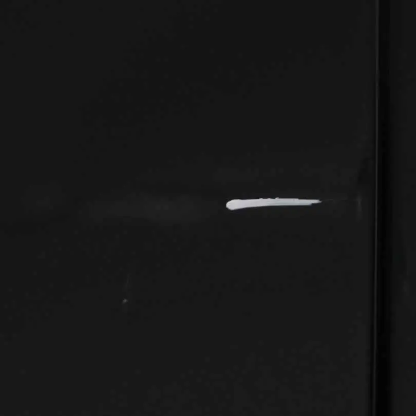 Puerta Trasera Izquierda Kosmos Negro Cósmico Metalizado - 191 para Mercedes W169 con número de pieza A1697301905 Mercedes W169 Puerta Trasera Izquierda Kosmos Negro Cósmico Metalizado - 191 - SKU A1697301905-KB - Número de pieza A1697301905