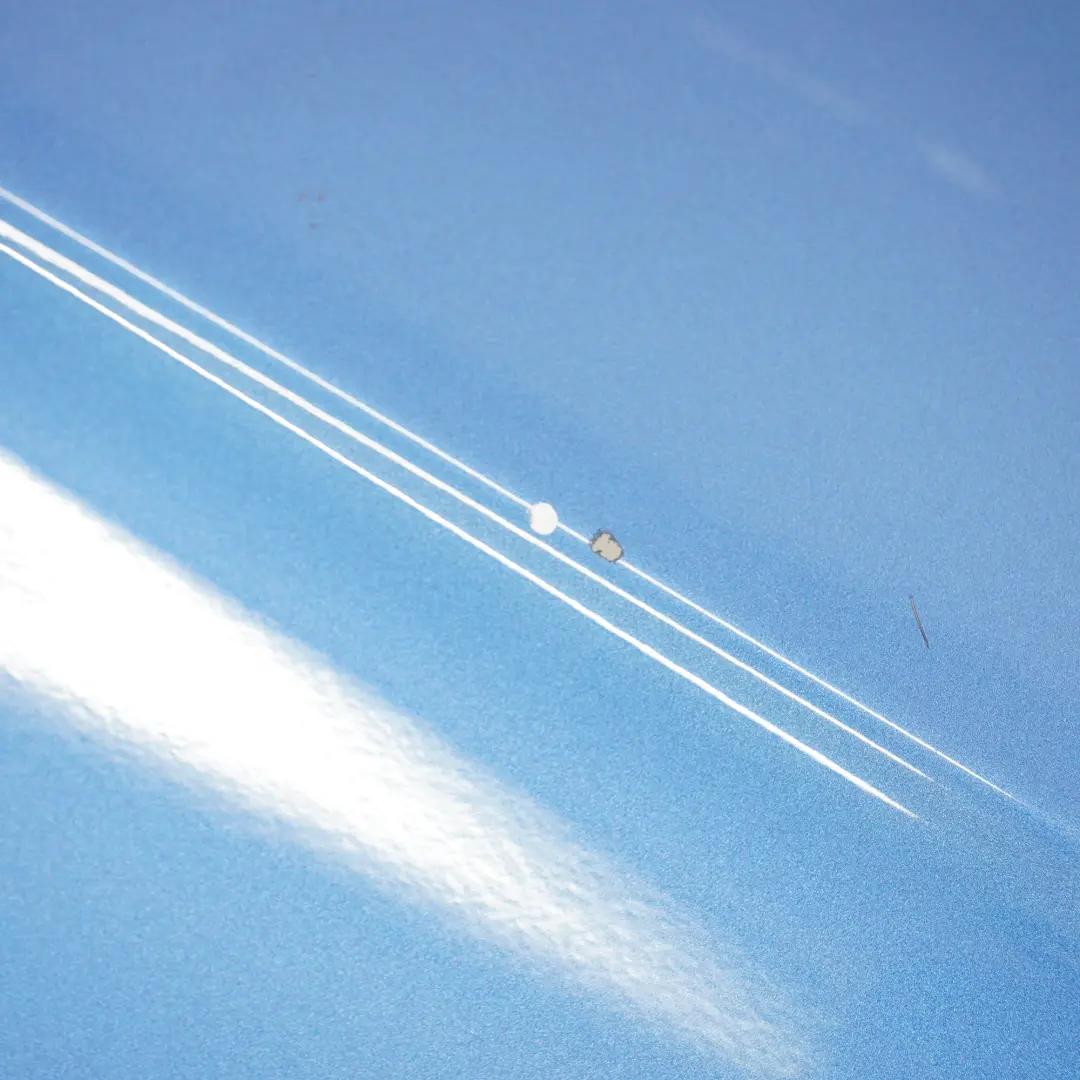 Arrière Gauche Bleu Mistral Métallisé - 955 pour Mercedes W169 Porte à propos du numéro de pièce A1697301905 Mercedes W169 Porte Arrière Gauche Bleu Mistral Métallisé - 955 - SKU A1697301905-MBL - Numéro de pièce A1697301905