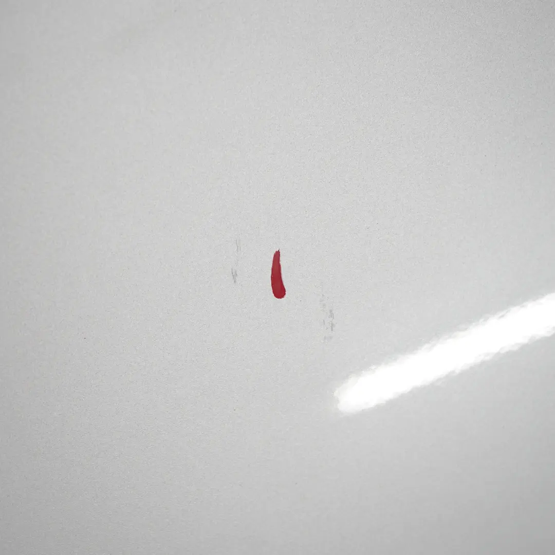 Tür hinten links Polarsilber Metallic - 761 für Mercedes W169 mit Teilenummer A1697301905 Mercedes W169 Tür hinten links Polarsilber Metallic - 761 - SKU A1697301905-PLS1 - Teilenummer A1697301905