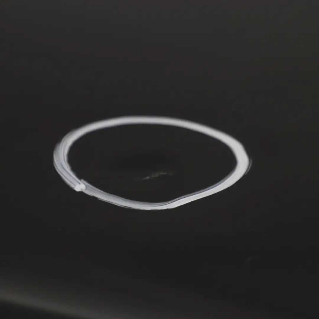 Mercedes W169 Drzwi Prawe Tylne Kosmos Black - 191 - SKU A1697302005-KB2 - Numer Części A1697302005
