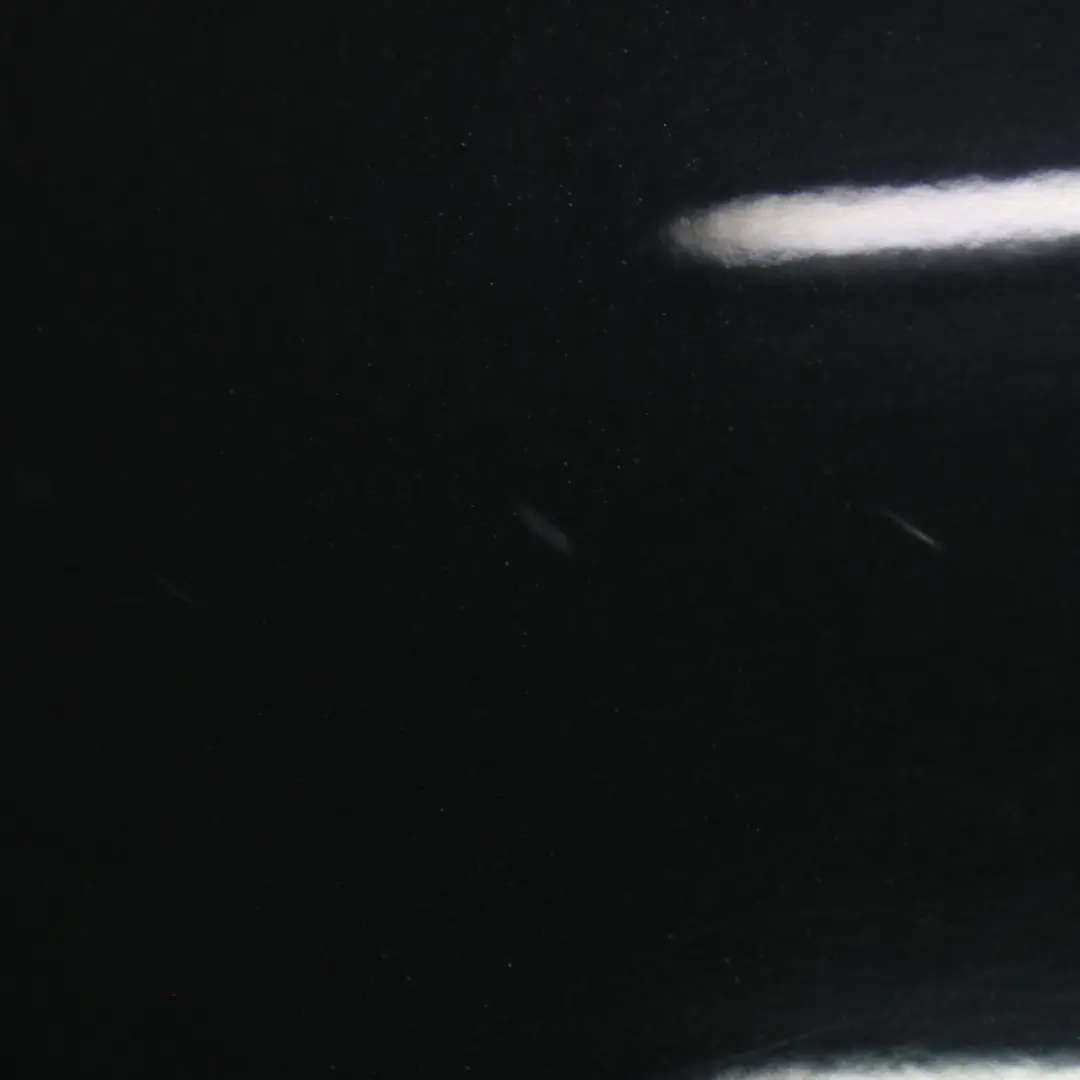 Door Mercedes W169 Right O/S Panel Kosmos Cosmic Black Metallic - 191 to Rear with Part number A1697302005 Rear Door Mercedes W169 Right O/S Panel Kosmos Cosmic Black Metallic - 191 - SKU A1697302005-KB2 - Part number A1697302005