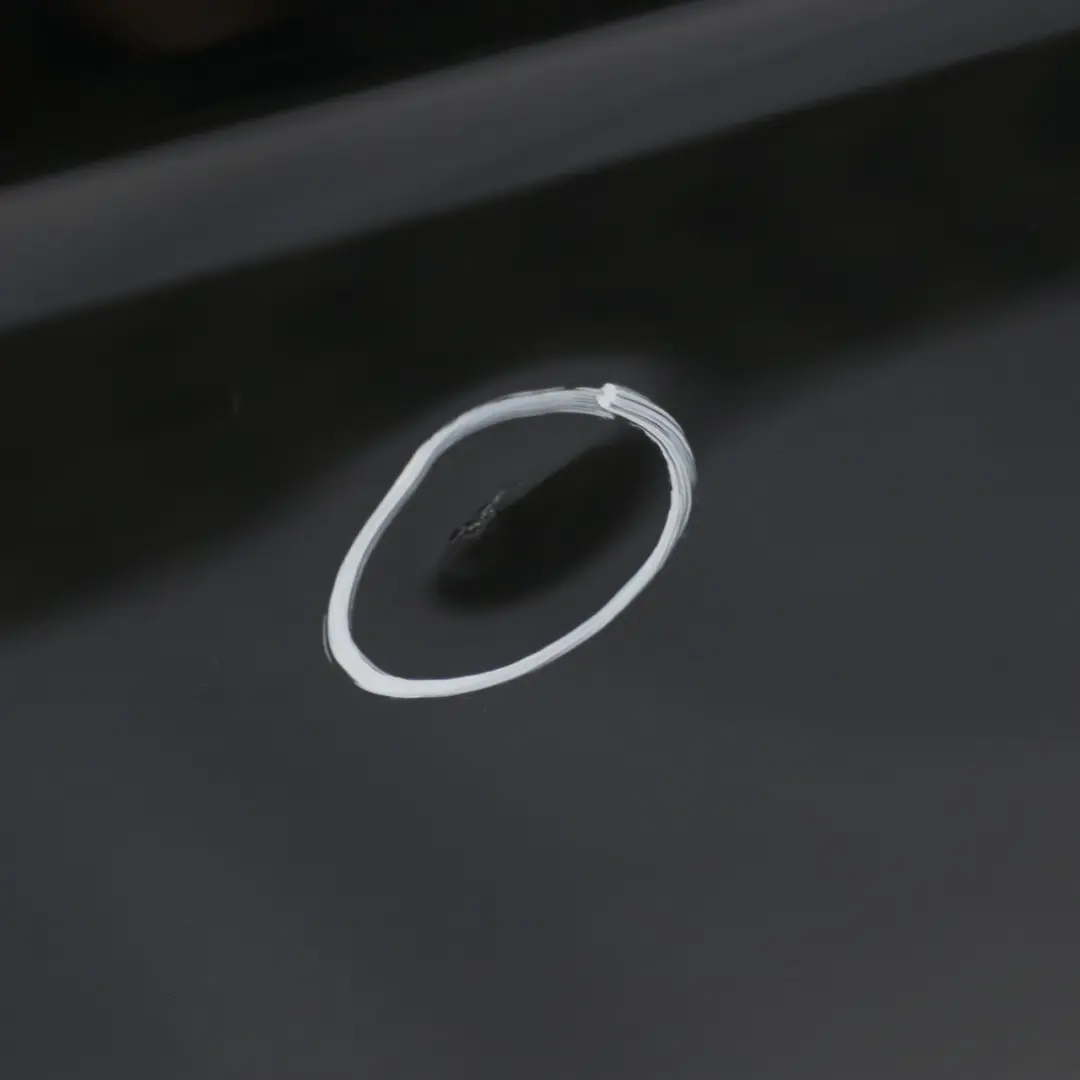 Porta posteriore Mercedes W169 Pannello destro Kosmos Cosmic Black Metallic 191 per con numero di parte A1697302005 Porta posteriore Mercedes W169 Pannello destro Kosmos Cosmic Black Metallic 191 - SKU A1697302005-KB2 - Numero di parte A1697302005