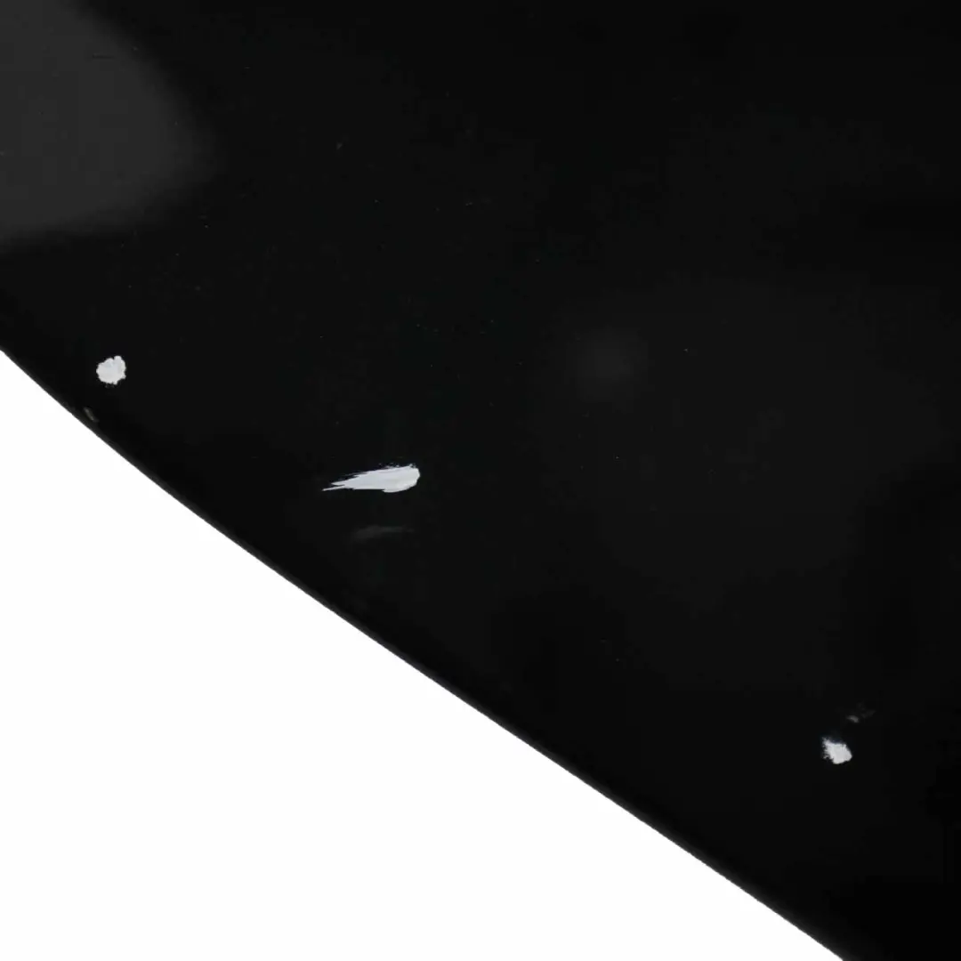 Puerta trasera Mercedes W169 derecha Kosmos Cosmic Black Metallic - 191 para con número de pieza A1697302005 Puerta trasera Mercedes W169 derecha Kosmos Cosmic Black Metallic - 191 - SKU A1697302005-KB2 - Número de pieza A1697302005