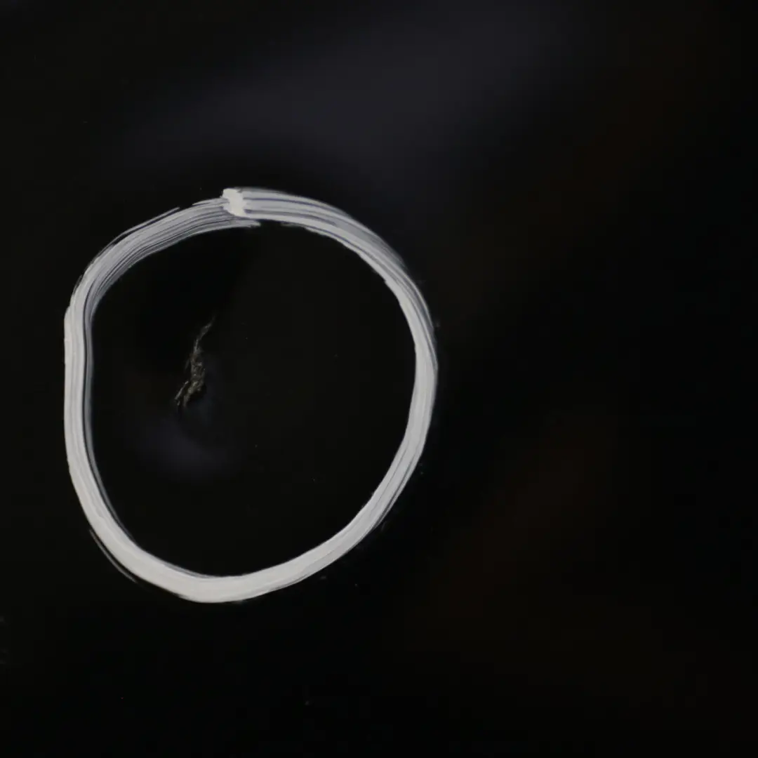 Drzwi Prawe Tylne Kosmos Black - 191 do Mercedes W169 o numerze A1697302005 Mercedes W169 Drzwi Prawe Tylne Kosmos Black - 191 - SKU A1697302005-KB2 - Numer Części A1697302005