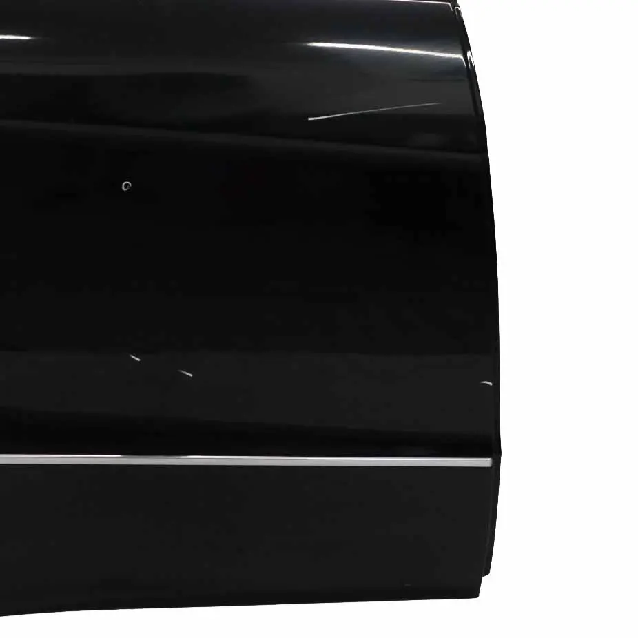 Mercedes W169 Drzwi Prawe Tylne Kosmos Black - 191 - SKU A1697302005-KB3 - Numer Części A1697302005