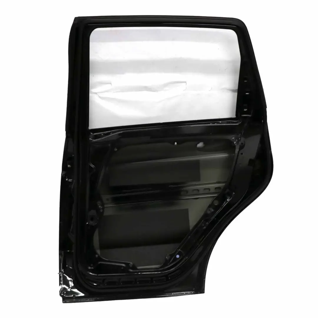 arrière Mercedes W169 Panneau droit Kosmos Cosmic Black Metallic - 191 pour Porte à propos du numéro de pièce A1697302005 Porte arrière Mercedes W169 Panneau droit Kosmos Cosmic Black Metallic - 191 - SKU A1697302005-KB3 - Numéro de pièce A1697302005