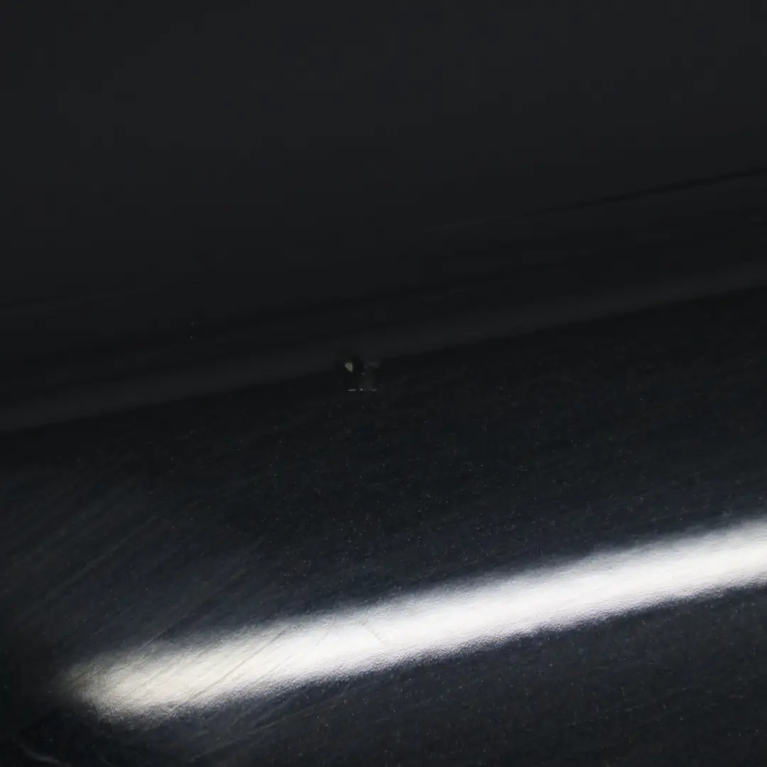 Hintere Tür Mercedes W169 Rechts Panel Kosmos Cosmic Schwarz Metallic - 191 für mit Teilenummer A1697302005 Hintere Tür Mercedes W169 Rechts Panel Kosmos Cosmic Schwarz Metallic - 191 - SKU A1697302005-KB3 - Teilenummer A1697302005