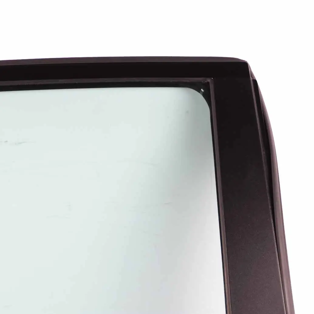 Rear Door Mercedes W169 Right O/S Panel Kosmos Cosmic Black Metallic - 191 - SKU A1697302005-KB - Part number A1697302005