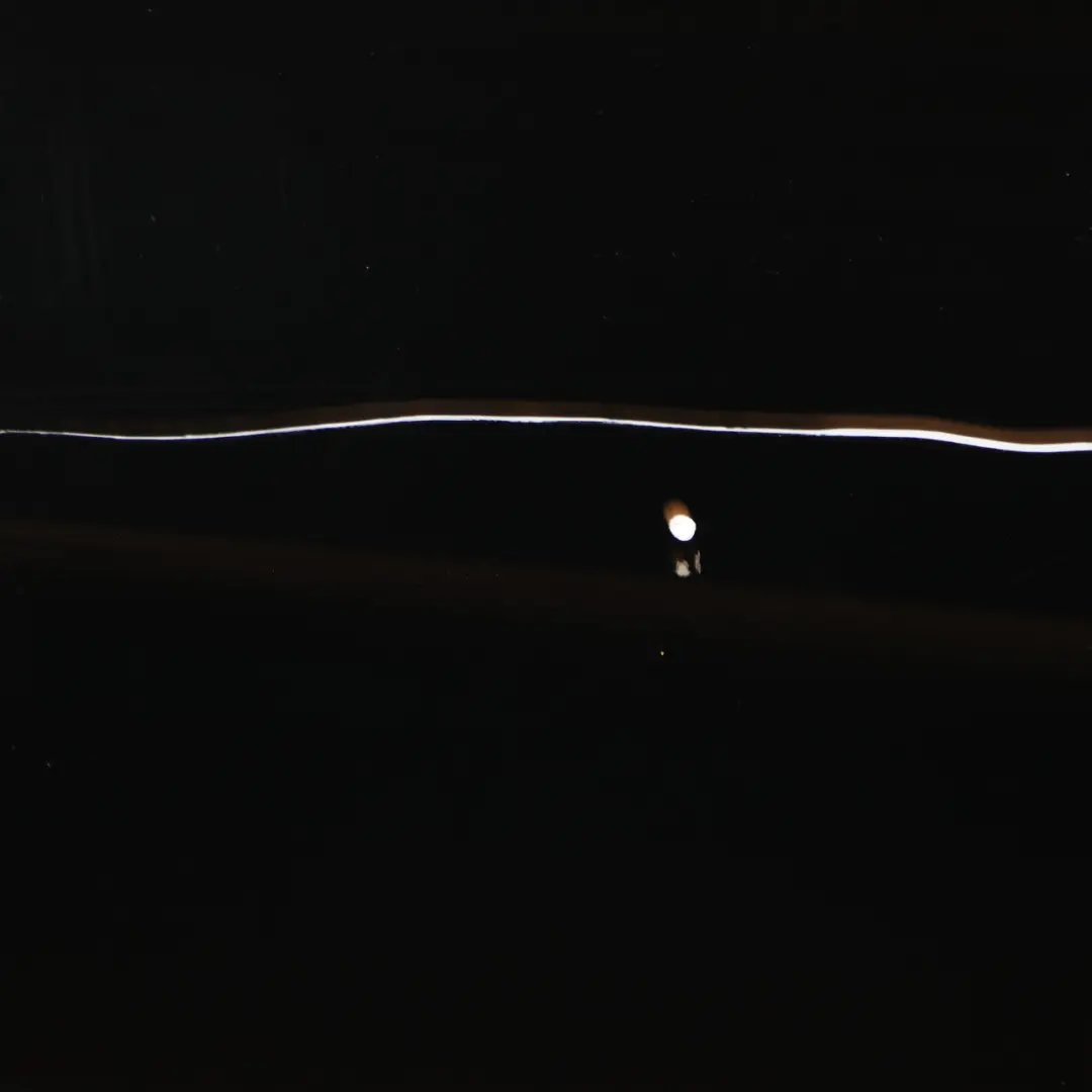 Rear Door Mercedes W169 Right O/S Panel Kosmos Cosmic Black Metallic - 191 - SKU A1697302005-KB - Part number A1697302005