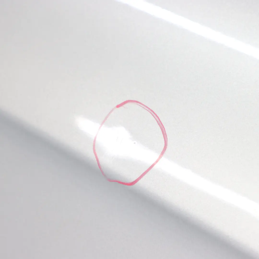 Door Rear Right O/S Kometgrau Comet Grey Metallic - 748 to Mercedes W169 with Part number A1697302005 Mercedes W169 Door Rear Right O/S Kometgrau Comet Grey Metallic - 748 - SKU A1697302005-KMG - Part number A1697302005