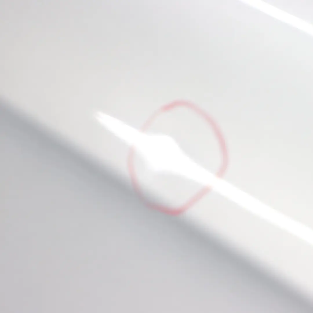 Mercedes W169 Tür hinten rechts Kometgrau Comet Grau Metallic - 748 - SKU A1697302005-KMG - Teilenummer A1697302005